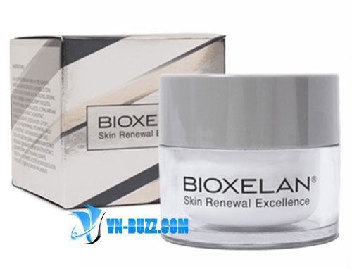 Bioxelan skin renewal excellence